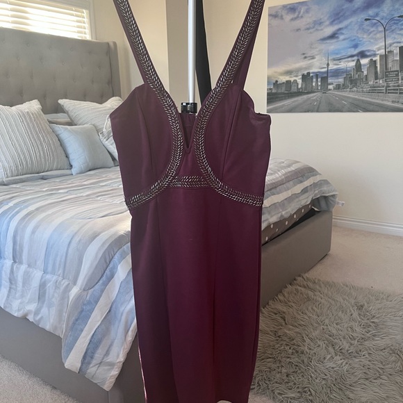 TFNC dress from Fifth on Saks - Picture 10 of 10